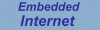 Solutions for embedded Internet